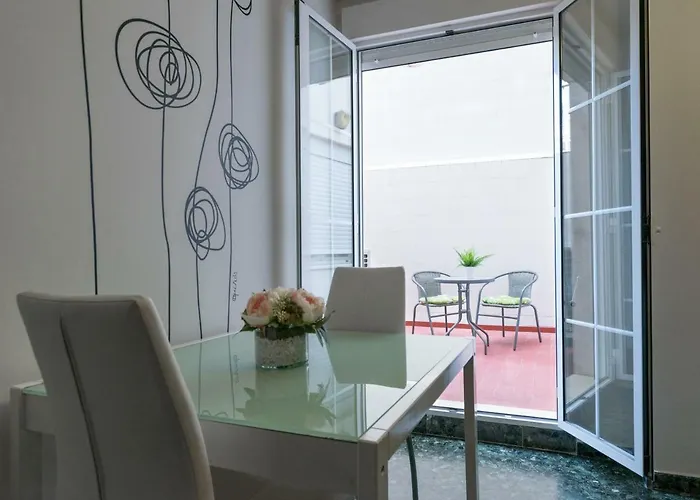 Apartamento Valencia Centro