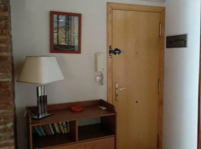 Centro Con Encanto. Valenza, Spagna