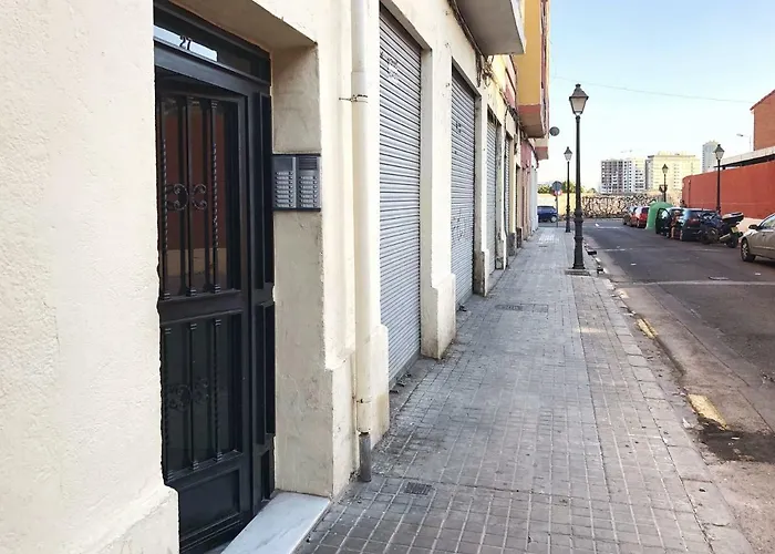 Harbor Apartments Valenza, Spagna