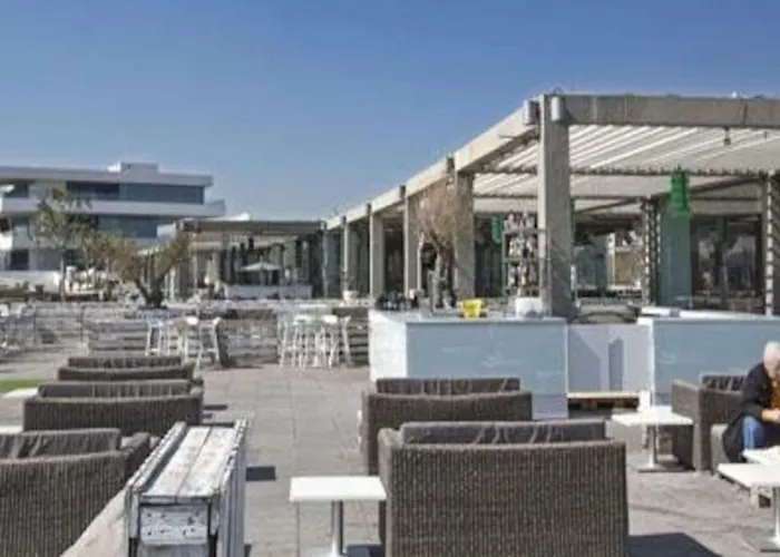 Apartamento Ciudad De Las Ciencias 3 Valenza, Spagna