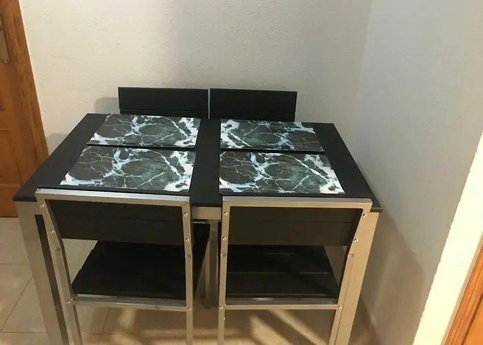 Apartamento Ciudad De Las Ciencias 2 Valenza, Spagna