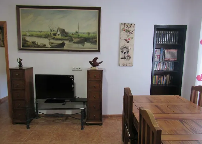Apartamento Playa Malvarrosa, Valenza, Spagna