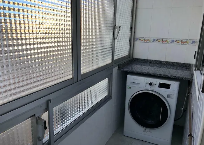 Apartamento Playa el Cabanyal