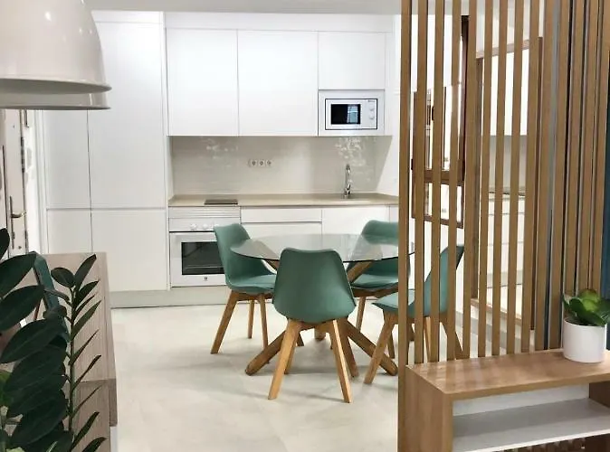 Apartamento Joseph , luminoso, bonito y muy céntrico Valenza, Spagna