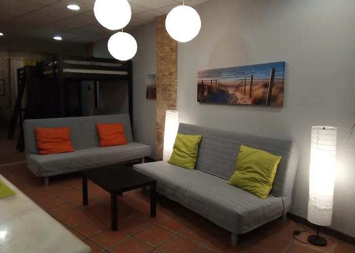 Espai Loft Valenza, Spagna