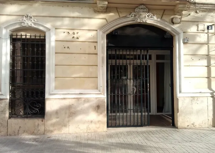 Espai Loft Valencia