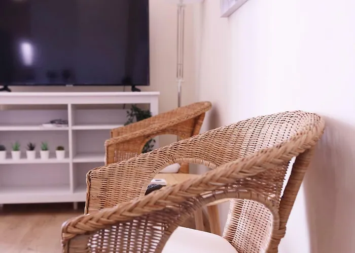Apartamentos Dormavalencia, Spanje