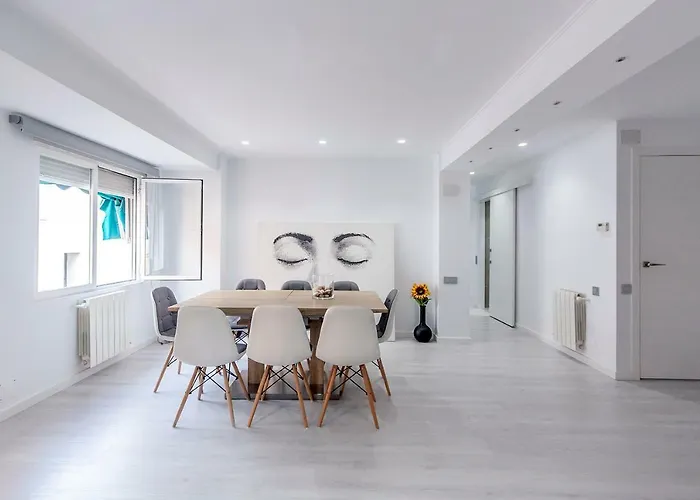 Carmen Apartment Valencia, Spanje