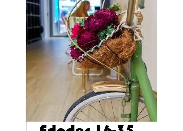 La Casa Del Colibri Youth (Adults Only)