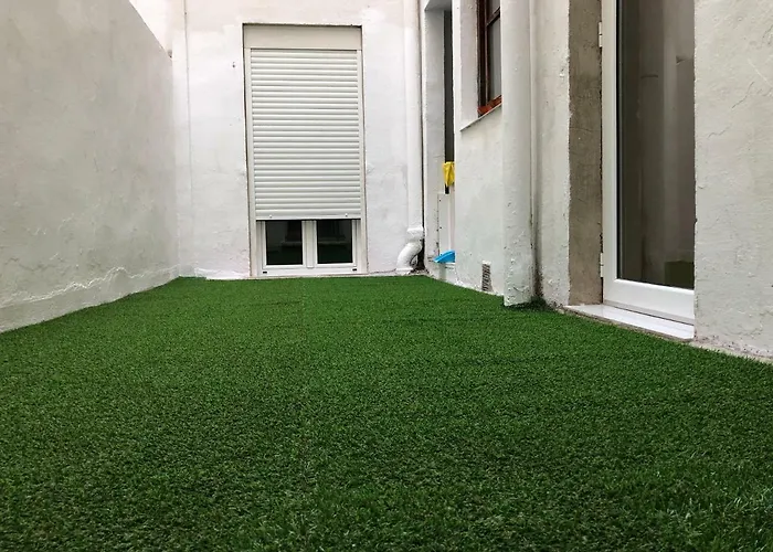Ruzafa Rooms