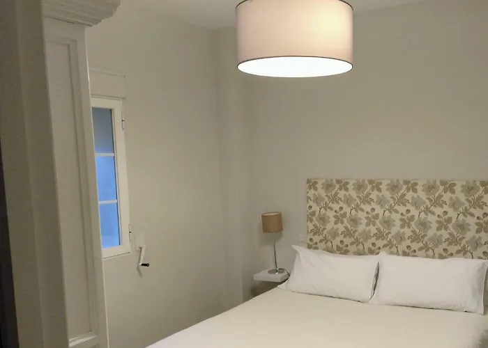 Apartamento Valencia Centro, Spanje