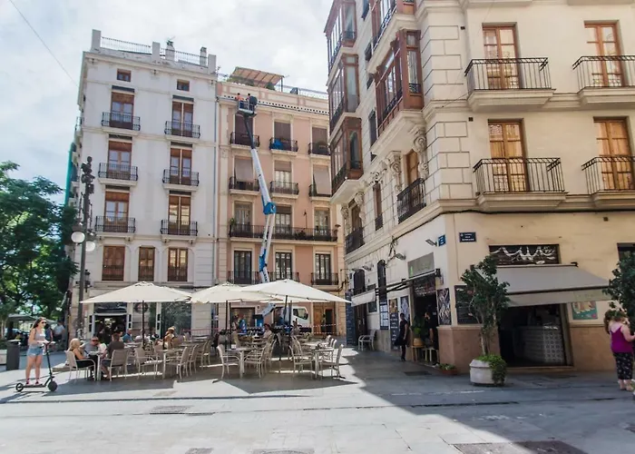 Lovely Apartment! Valencia, Spanien