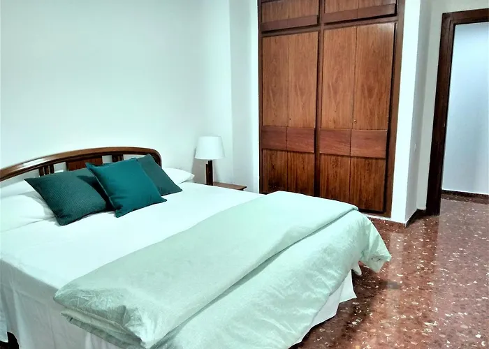 Disfruta - Enjoy Valencia Ayuntamiento Appartement, Spanje