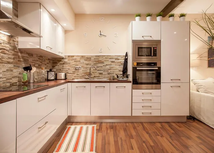 Apartamento Fos Valencia, Spanje