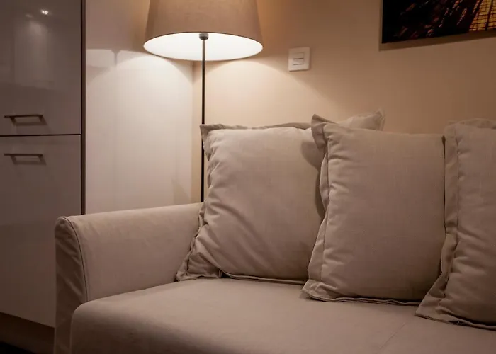 Apartamento Fos Valenza, Spagna