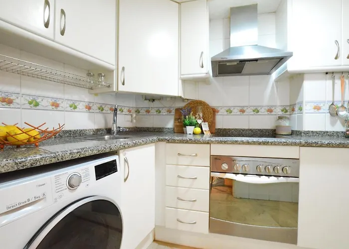 City Center Apartment Valenza, Spagna