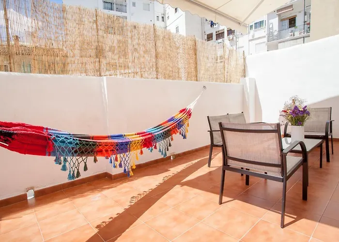 Ferienwohnung Casa Marcellino Valencia Centro, Spanien