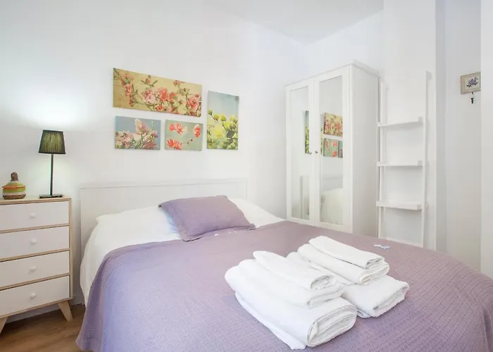 Casa Marcellino Valencia Centro