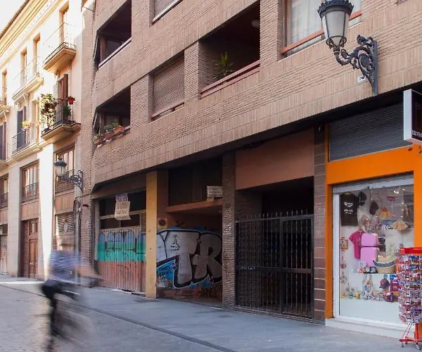 Florit Flats - Apartment Torres De Quart I Valenza, Spagna