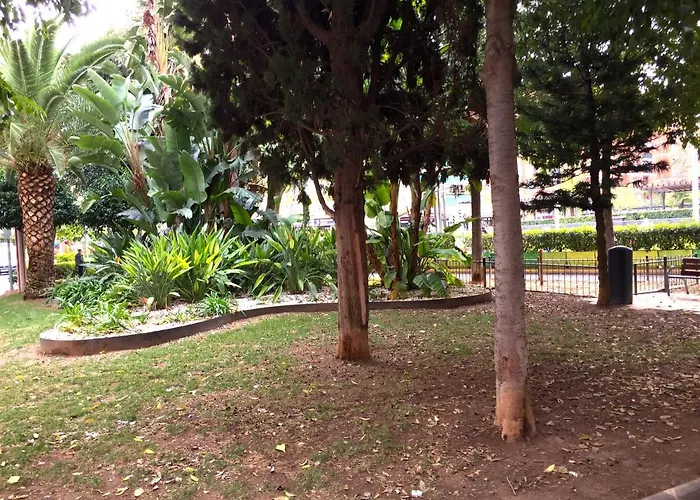 Appartamento Cosy Flat With Excellent Location In Valencia!, Spagna