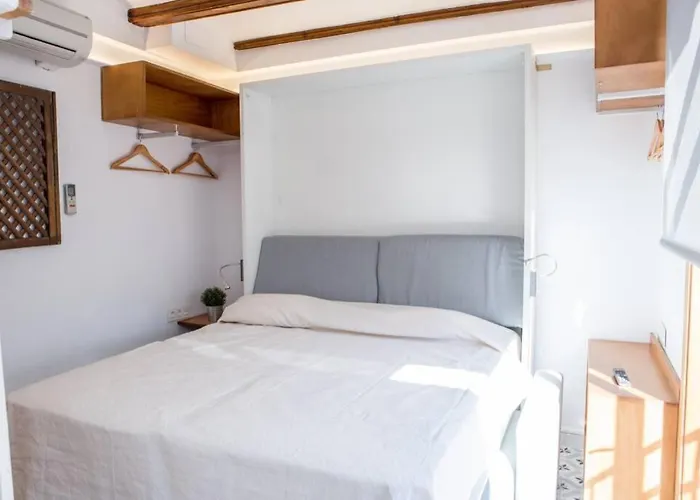 Finca Reloj Valenza, Spagna