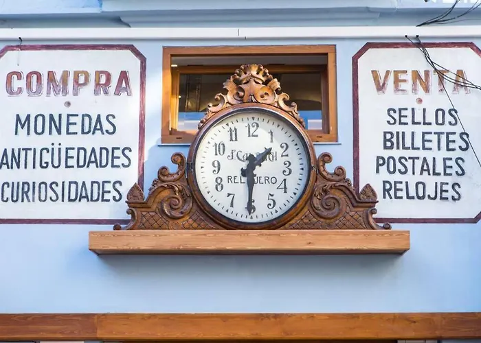 Finca Reloj