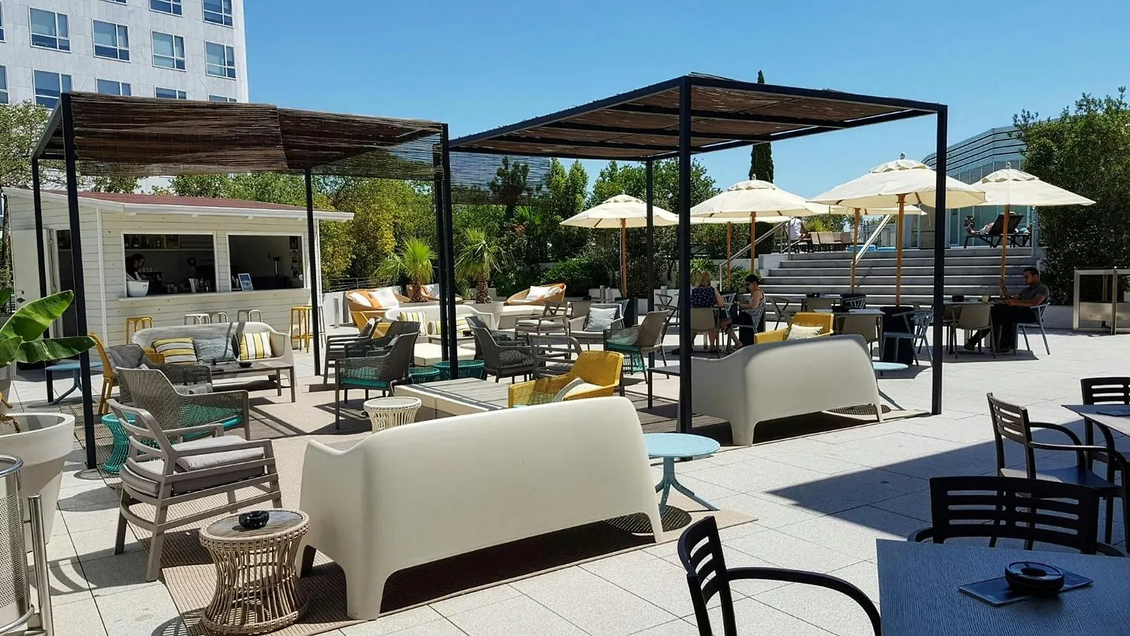 Hotels in Valencia — Valencia, España