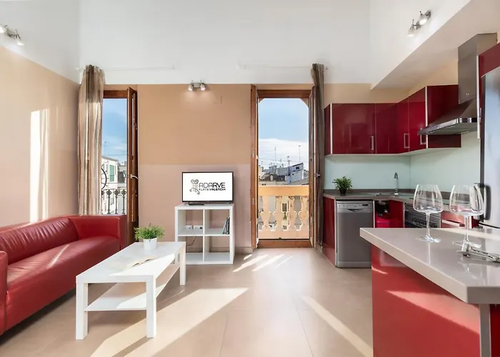 Adarve Flats