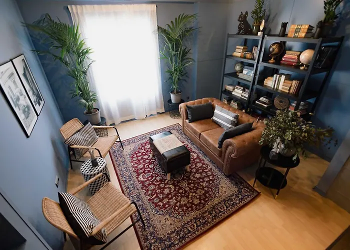 The Little Corner B&B