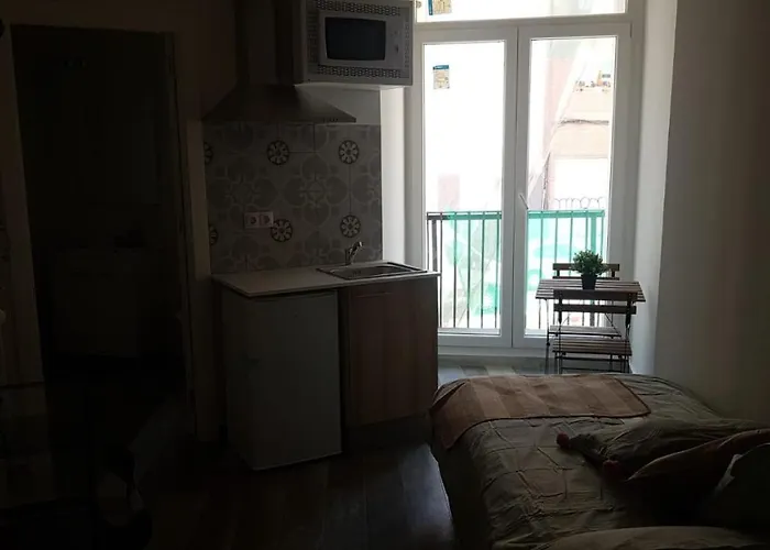 Serrano Home