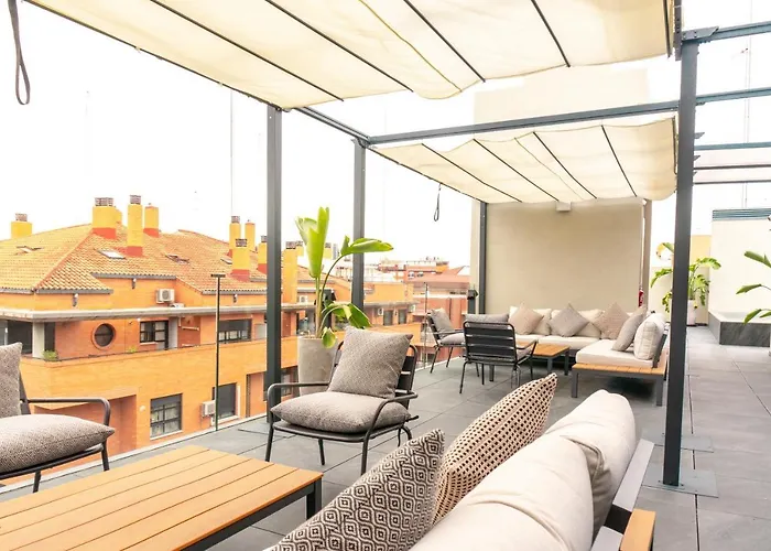 Valencia Luxury - Sea Port II