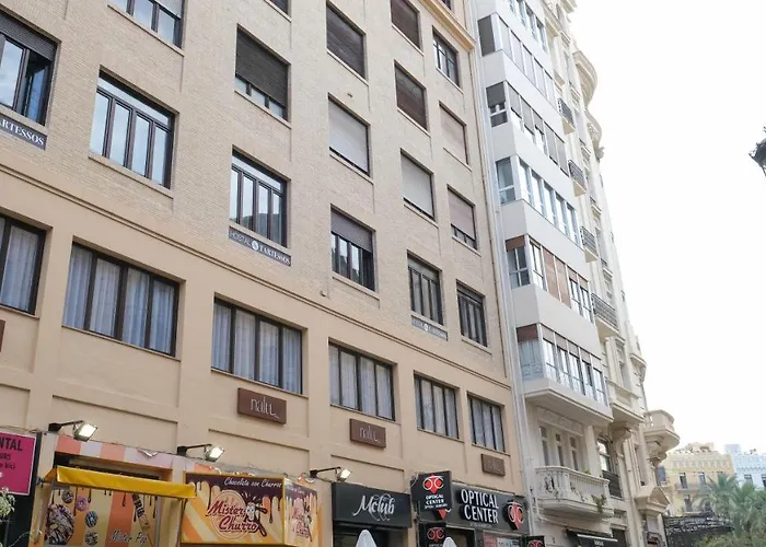 Hostal Tartessos
