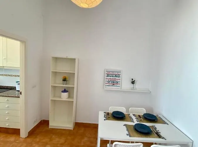 Ruzafa Vibes Apartments