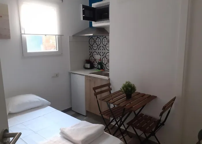 Serrano Home