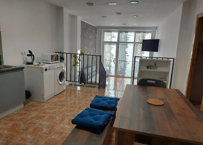 Apartments Abate 4