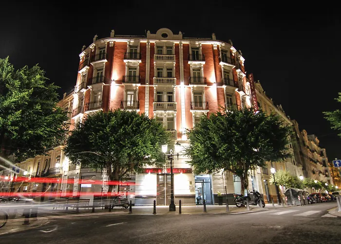 Petit Palace Ruzafa
