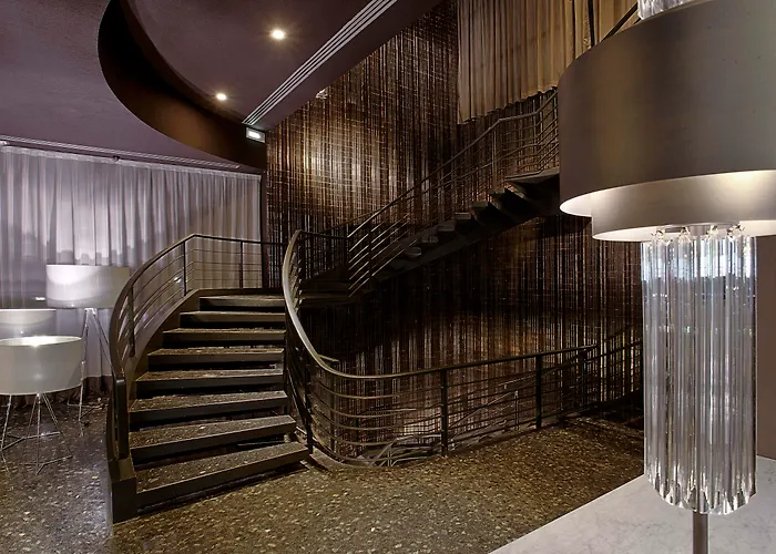 Hotel Medium Valencia