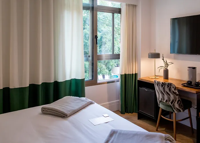 Cosmo Hotel Boutique