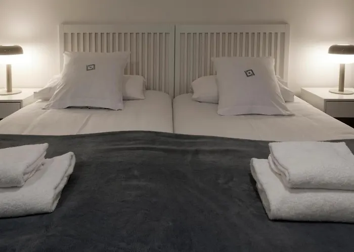 Mon Suites Dau