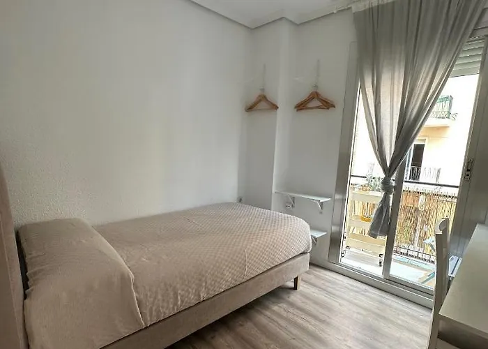 Slow Room Valencia