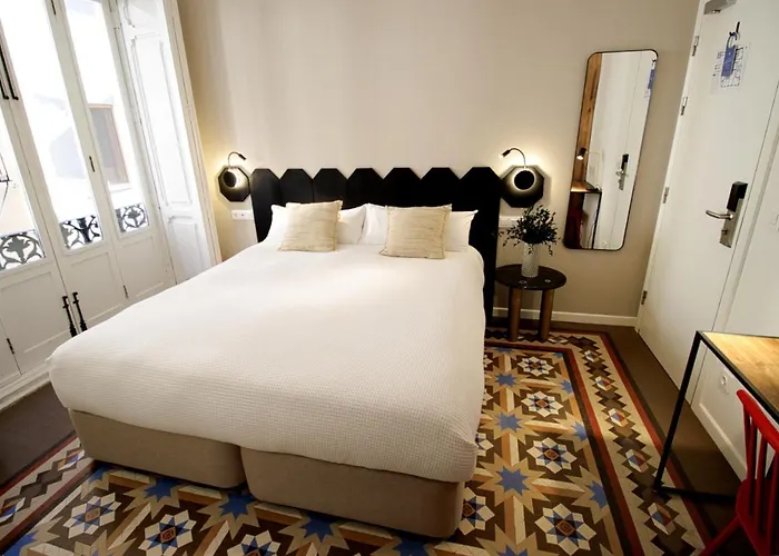 Valola Boutique Rooms
