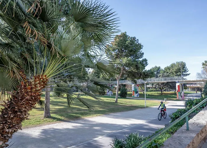 Limehome Valencia Carrer De Sant Jacint