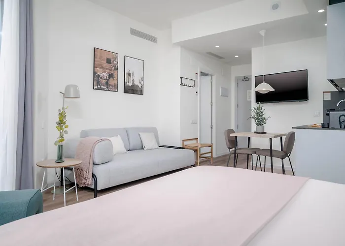 Limehome Valencia Carrer De Sant Jacint