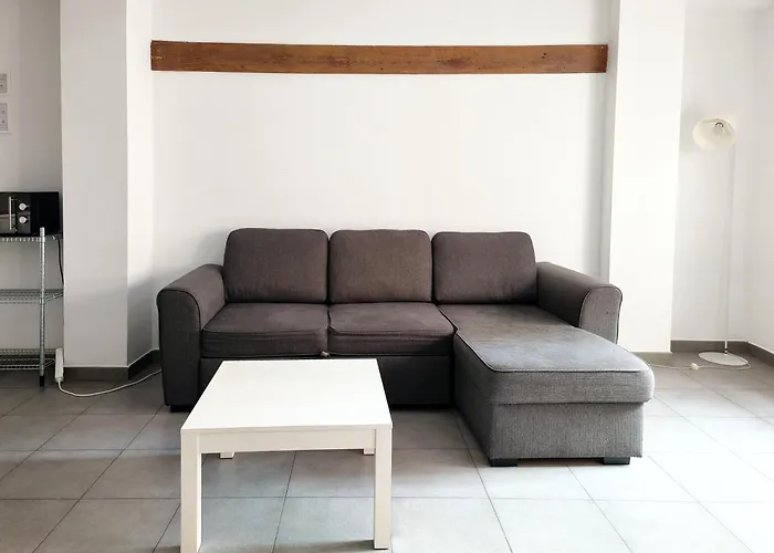 Flats Friends Tetuan