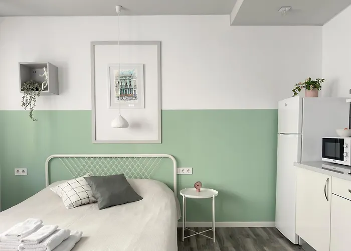 Budget Inn