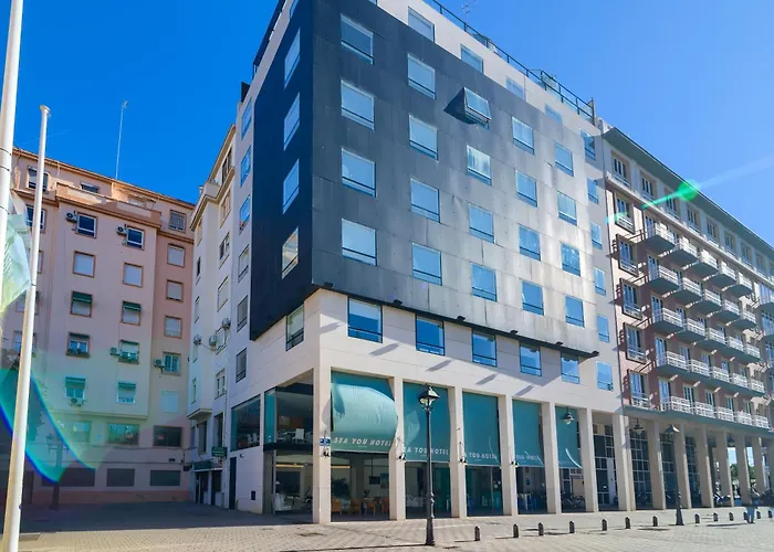 Hotel Atarazanas