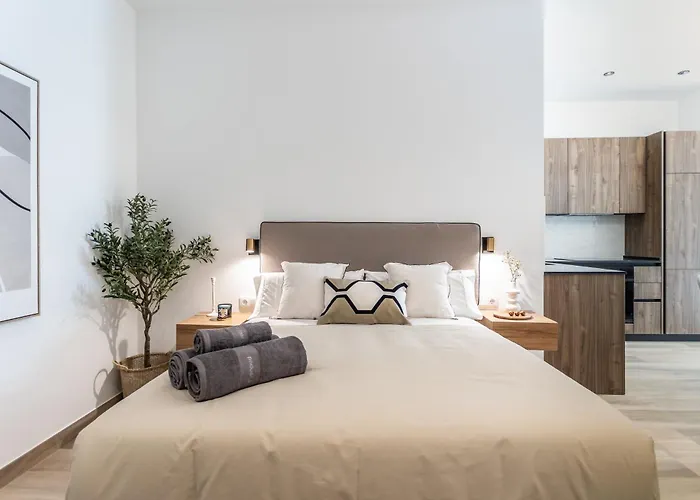 Banofi Flats - Aiora Apartments