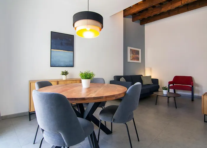 Welcomer Apartments Valencia