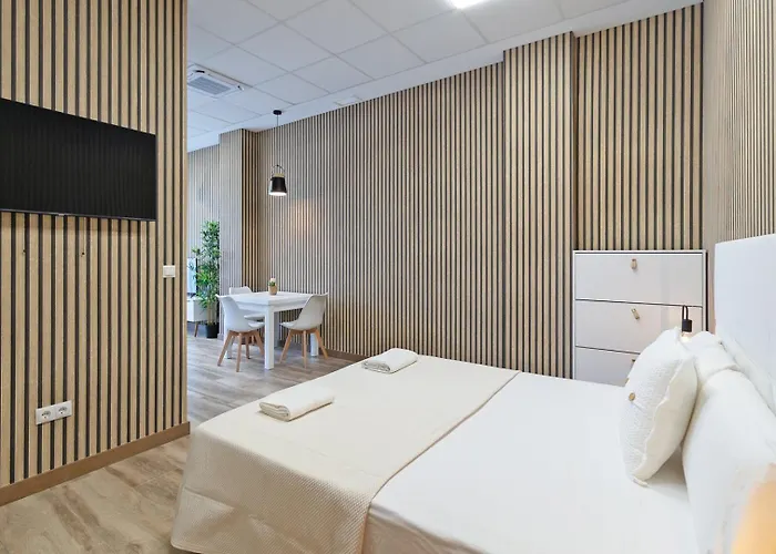 Guestready - Quaint Stay In Valencia