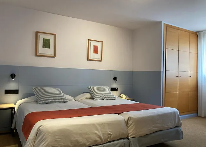 Hotel Miramar Valencia